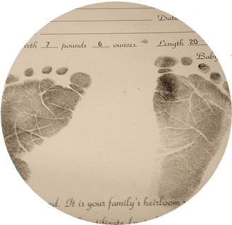 colorado birth certificate
