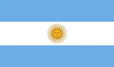 Argentina flag