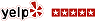 yelp kisspng yelp customer service la jolla 5 star 5ad293112d1be7.9842332515237496491848
